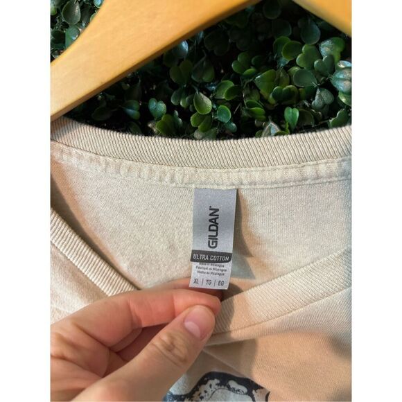 Elle King t tee shirt women XL Drunk 2022 long sleeve concert music artist - Picture 4 of 4